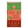 Organic India Tulsi Tummy Tea 25 Tea Bags, 3 image