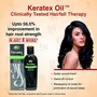 Dabur Keratex Oil -100 ml, 6 image