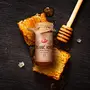Dabur Organic Honey | 100% Pure and Natural | NPOP Organic Certified | Raw Unprocessed Unpasteurized Honey | No Sugar Adulteration â 300gm, 7 image