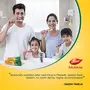 Dabur Meswak: India's No-1 Fluoride Free Toothpaste with Antibacterial Anti Inflammatory & Astringent benefitsCavity Protection|Helps fight Plaque Tartar Cavity and Tooth Decay- 400 gram(200gm*2), 6 image