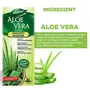 Dabur Aloe Vera Juice Ayurvedic Health Juice For Immunity Boosting - 1 L, 3 image