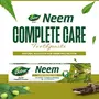 Dabur Herb'l Neem Germ Protection Complete Care Toothpaste -200 gm, 2 image