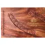 Organic India Tulsi Wooden Gift Box - 100 Tea Bags, 6 image