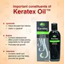 Dabur Keratex Oil -100 ml, 4 image