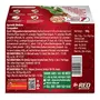 Dabur Red Paste - India's No.1 Ayurvedic Paste Provides Protection Plaque Removal Toothache Yellow Teeth Bad Breath- 600g (150gm*4), 7 image