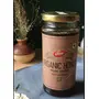 Dabur Organic Honey | 100% Pure and Natural | NPOP Organic Certified | Raw Unprocessed Unpasteurized Honey | No Sugar Adulteration â 300gm, 2 image
