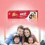 Dabur Red Ayurvedic Paste Provides Protection From Plaque Toothache Yellow Teeth And Bad Breath - 300 Gm, 4 image