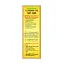 Baidyanath Rogan Badam (Almond) Oil | 100% Pure Cold Pressed & Sweet Almond Oil | For Glowing Skin & Hair Growth - 50 ML, 4 image