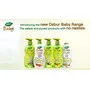 Dabur Baby Powder: Talc and Asbestos Free | With Oat Starch Arrowroot Powder & Amba Haldi | Hypoallergenic & Dermatologically Tested with No Paraben & Phthalates - 300 g, 2 image