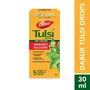 Dabur Tulsi Drops -30 ml - Pack of 1, 2 image