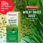 Baidyanath Vansaar Wheatgrass Juice - 500ml - Natural Detoxifier for healthy liver|Superfood loaded with nutrients |No Preservatives or Added Sugar, 4 image