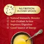 Dabur 100% Pure Daanedaar Cow Ghee with Rich Aroma | Naturally improves digestion and boosts immunityÂ -1L, 3 image
