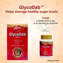 Dabur GlycoDab - 60 Tablets, 5 image