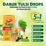 Dabur Tulsi Drops -30 ml - Pack of 1, 3 image