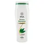 Jiva Henna Shampoo (200 ml) Pack of 4 with Neem Soap Single Free, 2 image
