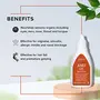 Jiva Anu Oil - Anu Tail - 20 ml - Pack of 2 - Pure Herbs Used Unblocks Nasal Congestion, 4 image