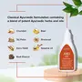 Jiva Anu Oil - Anu Tail - 20 ml - Pack of 2 - Pure Herbs Used Unblocks Nasal Congestion, 5 image