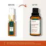 Jiva Kumkumadi Oil - 30 ml - Pack of 1 - Pure Herbs Used Improves Skin Health Reduces Scars Blemishes & Pigmentation, 7 image