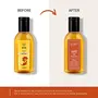 Jiva Anu Oil - Anu Tail - 60 ml - Pack of 1 - Pure Herbs Used Unblocks Nasal Congestion, 5 image