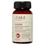Jiva Diatrin Tablet - 120 Tablets - Pack of 3 - Pure Herbs Used 100% Ayurvedic Formulation Controls Blood Sugar Improves Overall Health & Well-being, 3 image