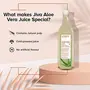 Jiva Aloe Vera Juice 1Ltr Pack of 1, 5 image