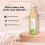 Jiva Amla Juice (Pack of 2 (500 ML)), 6 image