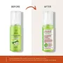 Jiva Skin Toner Combo - Rose Petal Water - 100 ml & Cucumber Water - 100 ml - Pack of 2 - Natural Toner For Skin Soothes Skin and Restores pH Balance, 3 image
