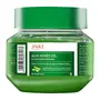 Jiva Aloe Honey Gel - 100 g - Pack of 2 - For All Skin Types Contains Fresh Aloevera Pulp Soothes and Nourishes Skin, 2 image