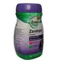 Zandu Zandopa Powder - 200g Purple, 3 image