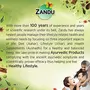 Zandu Kesari Jivan â Ayurvedic Immunity Booster for Adults and Elders Builds Energy Strength & Stamina Strengthens Bones Enriched Revitalizer 900g, 7 image