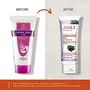 Jiva Grape Seed Mask - Nourishes Skin - Improves Skin Elasticity - 100gm - Pack of 1, 3 image