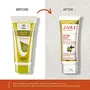 Jiva Olive Cream 100gm Pack of 1 - Good for Fine Line - Skin Tone & Texture, 3 image