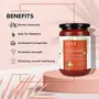Jiva Chyawanprash - 500 g - Pack of 1 - Shastriya Formulation 40+ Pure And Fresh Herbs Used Boosts Immunity Enriched with Antioxidants, 5 image