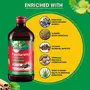 Zandu Pancharishta | Ayurvedic Tonic for Digestion Acidity Constipation and Gas Relief Helps Improve Digestive Immunity 450ml, 5 image