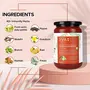 Jiva Sugar Free Chyawanprash - 1 kg - Pack of 1 - Rich in Vitamin-C No Added Sugar Natural Rejuvenator & Immunity Booster, 6 image