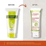 Jiva Cucumber Cream 100gm Pack of 1 - Sun Protection - Skin Tan, 3 image
