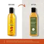 Jiva Massage Oil - 120 ml - Pack of 2 - Pure Herbs Used Reduces Muscular Stiffness & Pains, 5 image