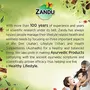 Zandu Pancharishta | Ayurvedic Tonic for Digestion Acidity Constipation and Gas Relief Helps Improve Digestive Immunity 450ml, 3 image