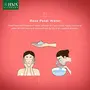 Jiva Rose Petal Water Plain - Natural Cleanser & Toner for All Skin Types - Cleanses Dirt & Toxins - pH Balancing Skin Toner - 100 ml - Pack of 1, 6 image