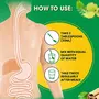 Zandu Pancharishta | Ayurvedic Tonic for Digestion Acidity Constipation and Gas Relief Helps Improve Digestive Immunity 450ml, 6 image