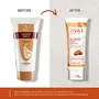 Jiva Almond Cream - 100 g - Pack of 1 - For All Skin Types Paraben And Silicon Free Brightens and Moisturises Skin, 3 image