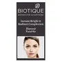 Biotique Diamond Instant Bright & Radiant Complexion Facial Kit 65g, 6 image