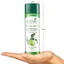 Biotique Green Apple Shine & Gloss Shampoo & Conditioner For Glossy Healthy Hair 120 ml, 4 image
