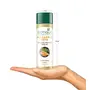 Biotique Carrot Seed Anti- Ageing After- Bath Body Oil 120ml, 3 image