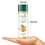 Biotique Carrot Seed Anti- Ageing After- Bath Body Oil 120ml, 7 image