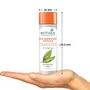 Biotique Morning Nectar Sun Protect Moisturizer For Visibly Flawless Skin All Skin Types 120 ml, 5 image