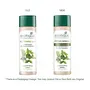 Biotique Fresh Henna Color Protect Shampoo & Conditioner For Color Treated Hair 120 ml, 3 image