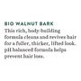 Biotique Walnut Volume & Bounce Shampoo & Conditioner For Fine & Thinning Hair 190ml, 6 image