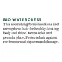 Biotique Watercress Nourishing Conditioner For Dry & Damaged Hair 120ml, 7 image