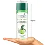 Biotique Green Apple Shine & Gloss Shampoo & Conditioner For Glossy Healthy Hair 190 ml, 5 image